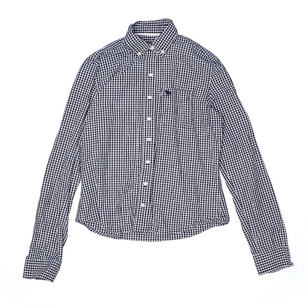 A&F Shirt